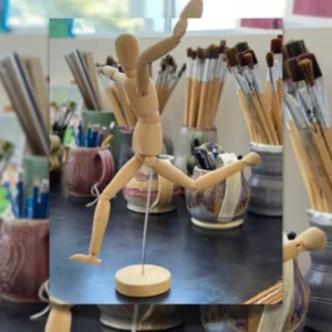 Open Studio Drop-In